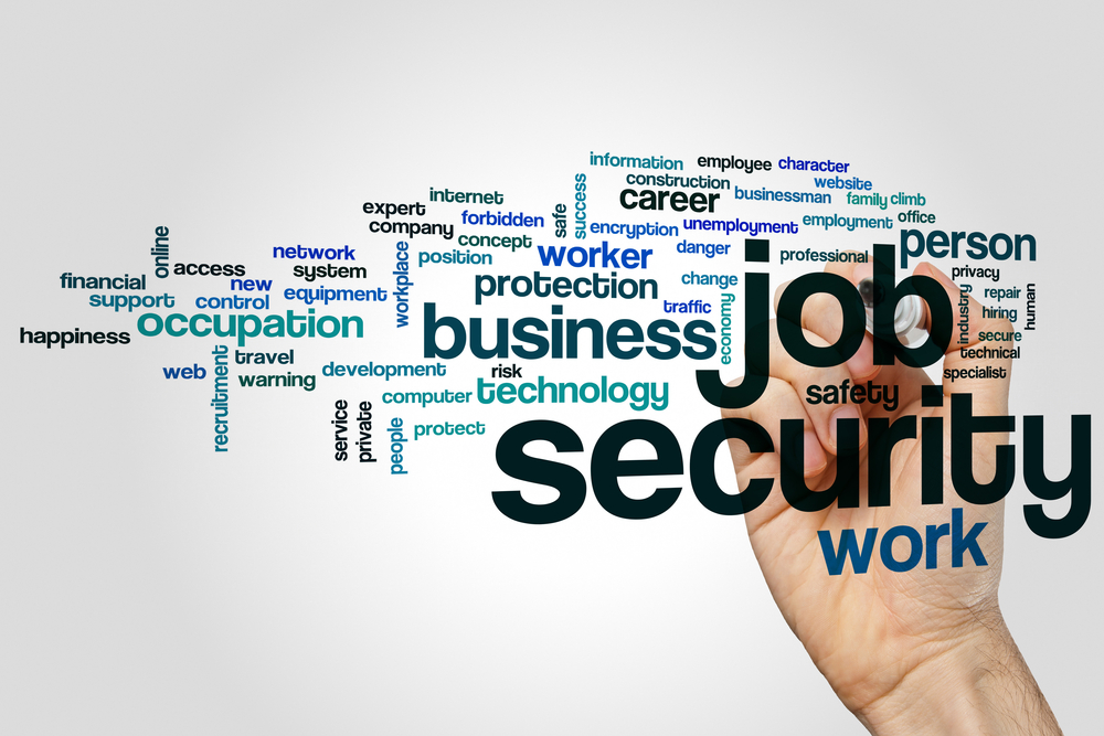 The Myth Of Job Security In The Middle East Why Employees Should Take 